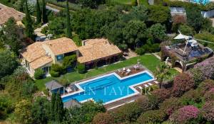 Affitto stagionale Proprietà Grimaud