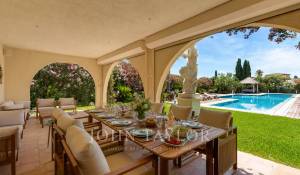 Affitto stagionale Proprietà Grimaud