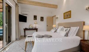Affitto stagionale Proprietà Grimaud