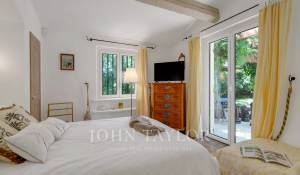 Affitto stagionale Proprietà Grimaud