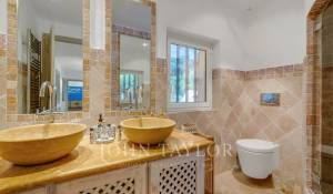 Affitto stagionale Proprietà Grimaud