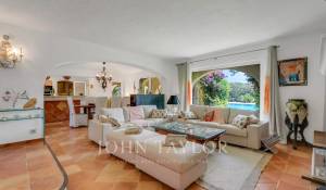 Affitto stagionale Proprietà Grimaud