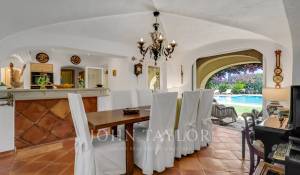 Affitto stagionale Proprietà Grimaud