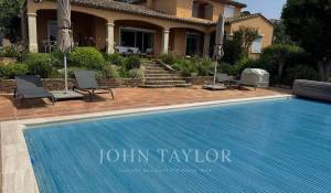 Affitto stagionale Proprietà Grimaud