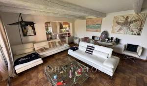 Affitto stagionale Proprietà Grimaud