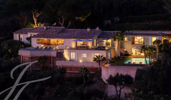 Affitto stagionale Proprietà Grimaud