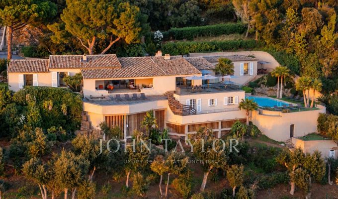 Affitto stagionale Proprietà Grimaud