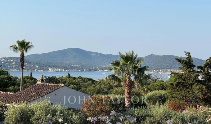 Affitto stagionale Proprietà Grimaud