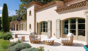 Affitto stagionale Proprietà La Colle-sur-Loup
