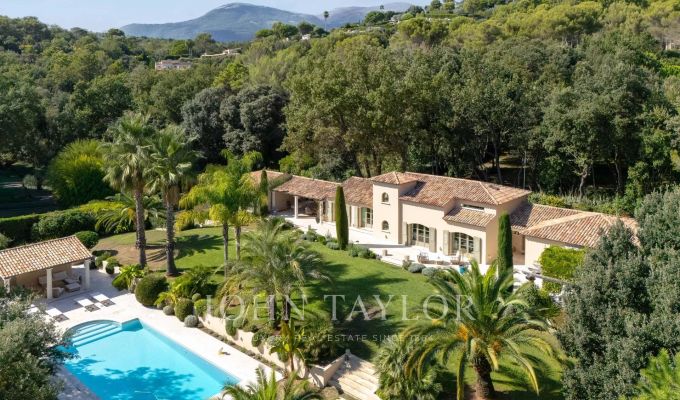 Affitto stagionale Proprietà La Colle-sur-Loup