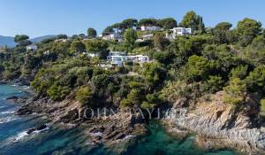 Affitto stagionale Proprietà La Croix-Valmer