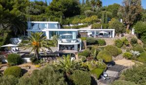 Affitto stagionale Proprietà La Croix-Valmer