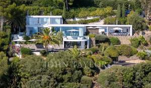 Affitto stagionale Proprietà La Croix-Valmer