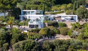 Affitto stagionale Proprietà La Croix-Valmer