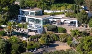 Affitto stagionale Proprietà La Croix-Valmer