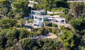 Affitto stagionale Proprietà La Croix-Valmer