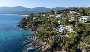 Affitto stagionale Proprietà La Croix-Valmer