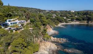 Affitto stagionale Proprietà La Croix-Valmer