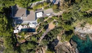 Affitto stagionale Proprietà La Croix-Valmer