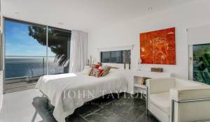 Affitto stagionale Proprietà La Croix-Valmer