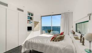 Affitto stagionale Proprietà La Croix-Valmer