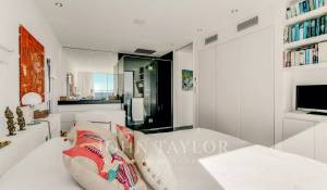 Affitto stagionale Proprietà La Croix-Valmer