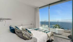 Affitto stagionale Proprietà La Croix-Valmer