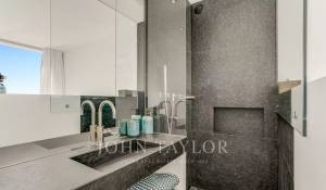 Affitto stagionale Proprietà La Croix-Valmer