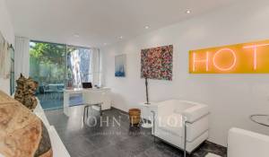 Affitto stagionale Proprietà La Croix-Valmer