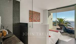 Affitto stagionale Proprietà La Croix-Valmer