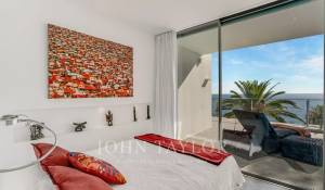 Affitto stagionale Proprietà La Croix-Valmer