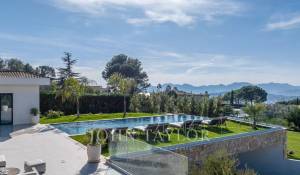 Affitto stagionale Proprietà Le Cannet