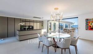 Affitto stagionale Proprietà Le Cannet