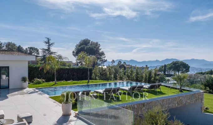 Affitto stagionale Proprietà Le Cannet