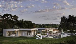 Affitto stagionale Proprietà Ramatuelle