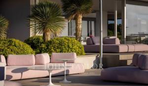 Affitto stagionale Proprietà Ramatuelle