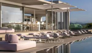 Affitto stagionale Proprietà Ramatuelle