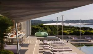 Affitto stagionale Proprietà Ramatuelle