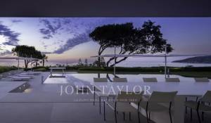 Affitto stagionale Proprietà Ramatuelle