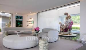 Affitto stagionale Proprietà Ramatuelle