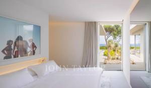 Affitto stagionale Proprietà Ramatuelle