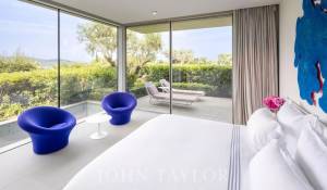 Affitto stagionale Proprietà Ramatuelle