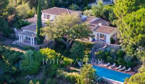 Affitto stagionale Proprietà Ramatuelle