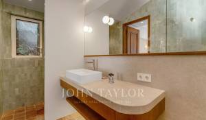 Affitto stagionale Proprietà Ramatuelle