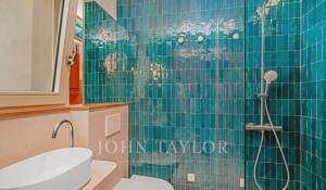 Affitto stagionale Proprietà Ramatuelle