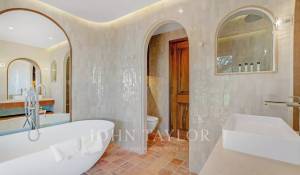 Affitto stagionale Proprietà Ramatuelle