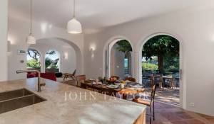 Affitto stagionale Proprietà Ramatuelle