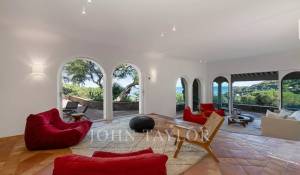 Affitto stagionale Proprietà Ramatuelle