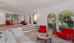 Affitto stagionale Proprietà Ramatuelle