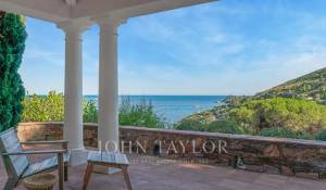 Affitto stagionale Proprietà Ramatuelle